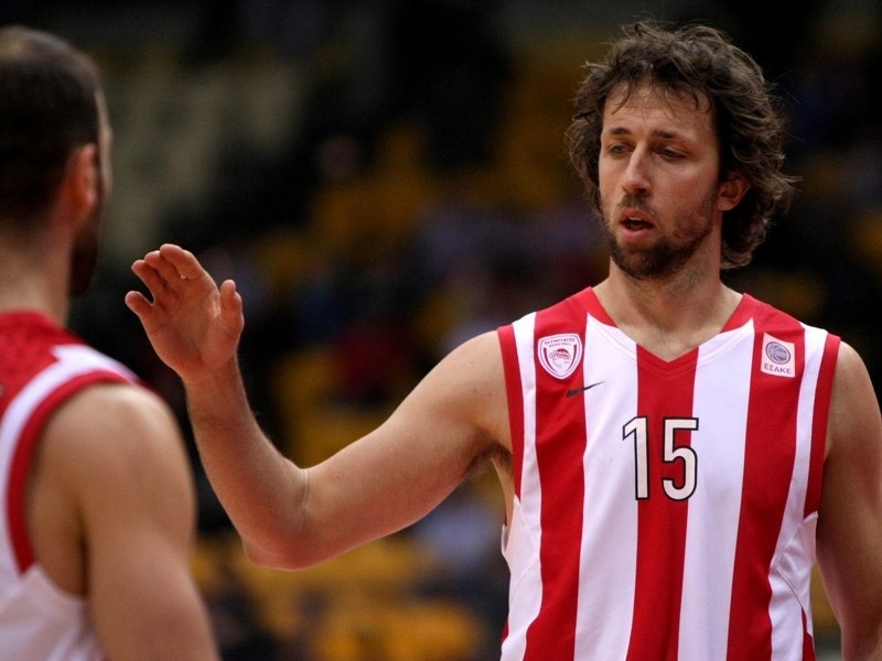 Στην Καχασόλ ο Νίλσεν!