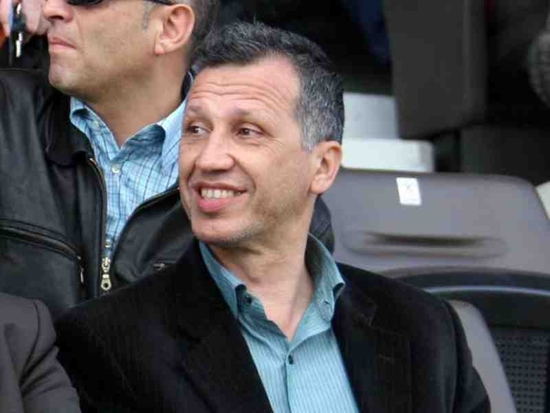 Ορφανός: «ΠΑΟΚ από τα παλιά»