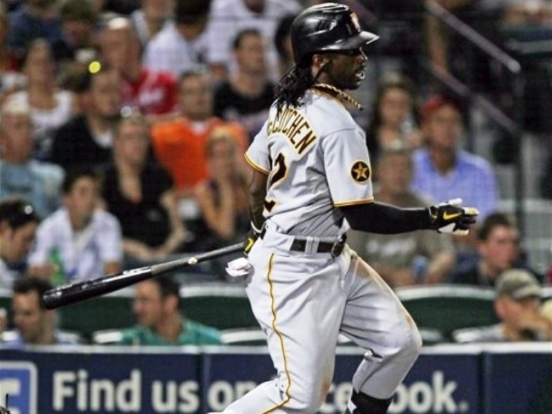 Μοιρασιά στην Ατλάντα