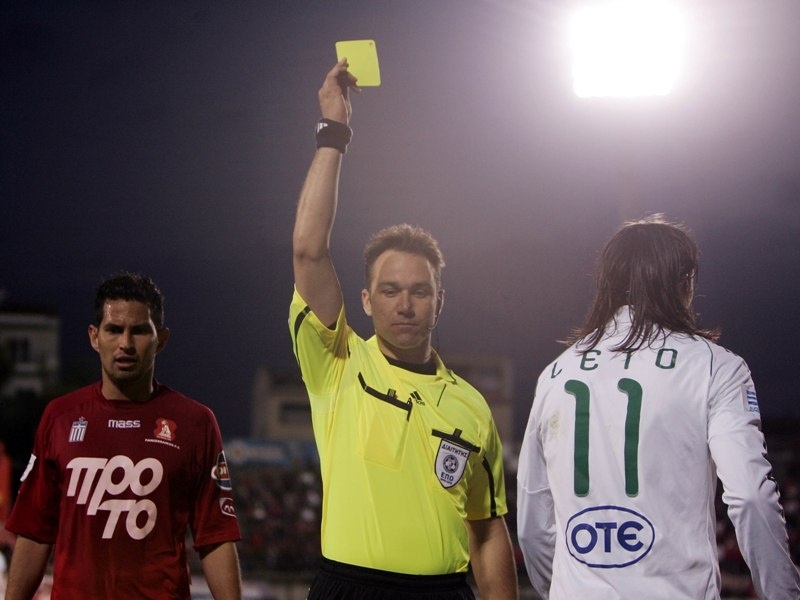 Ο Αμπάρκιολης στη Φυλή