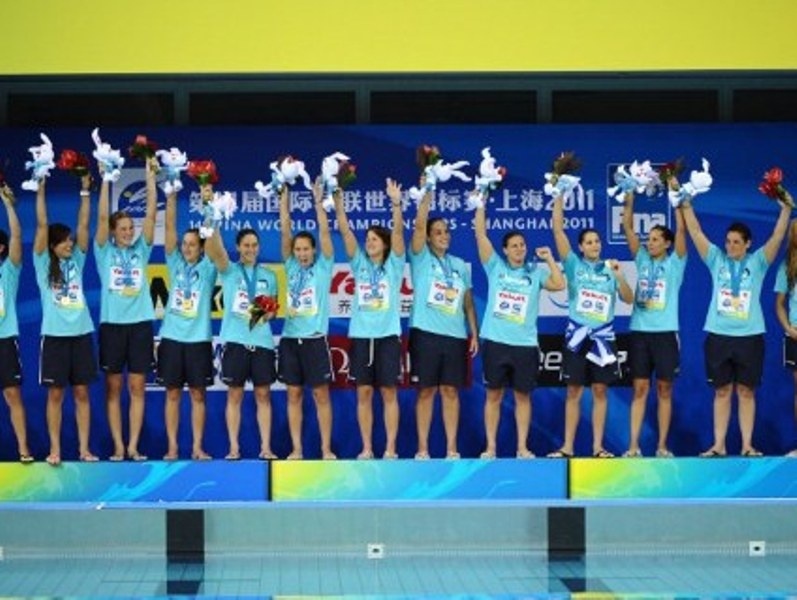 Απονομή και πανηγυρισμοί (photos)