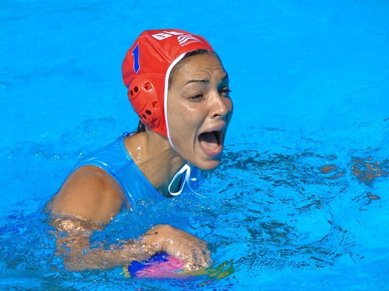 Τσουρή: «Δεν φοβάται τίποτα»