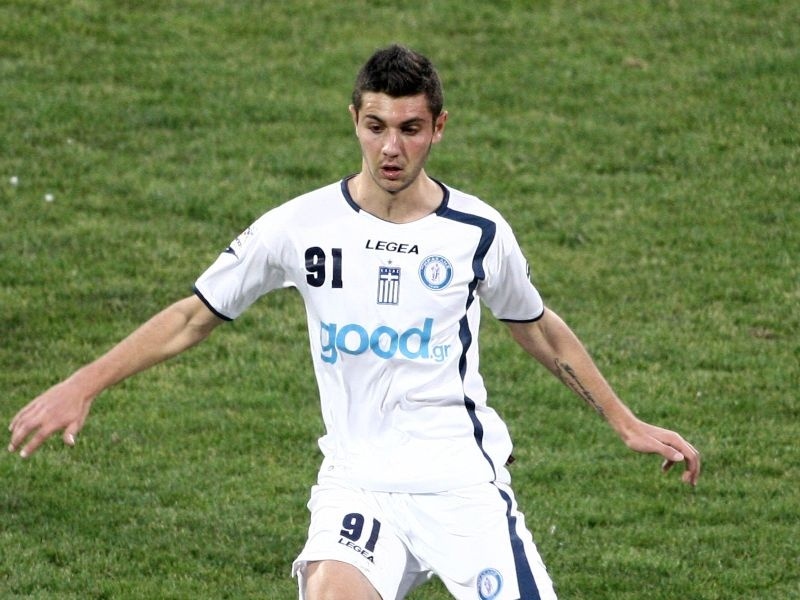 Ανακοίνωσε Στάμου ο ΠΑΟΚ