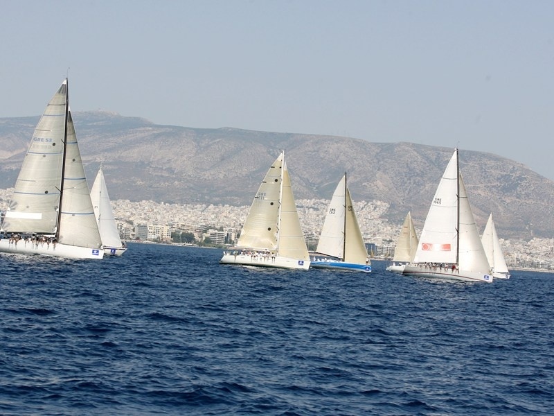 Τη Δευτέρα το ράλι Ιονίου