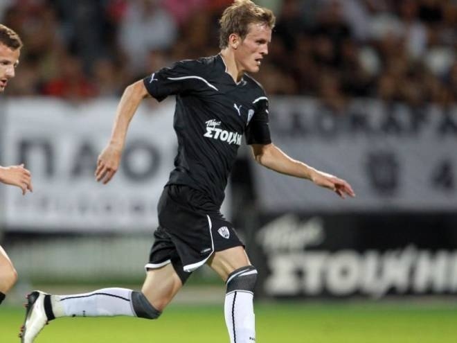 Λαζάρ: «Να δικαιώσω τον ΠΑΟΚ»