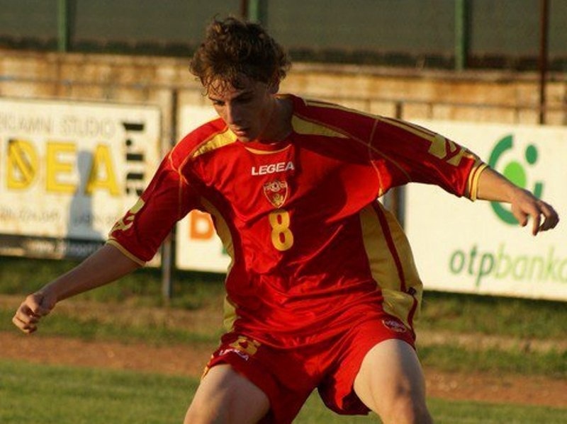 Τζόρτζεβιτς: «Τιμή ο Ολυμπιακός»