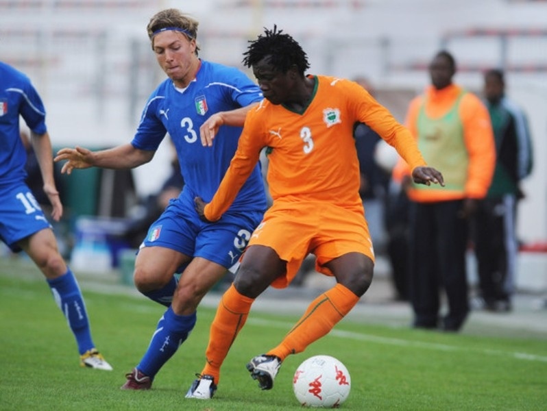 Σισόκο μόνο για αντι-Λέτο