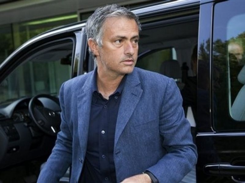 Άσκησε έφεση ο Μουρίνιο