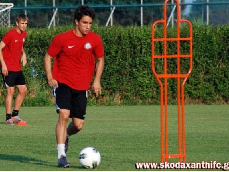 Προετοιμασίας συνέχεια