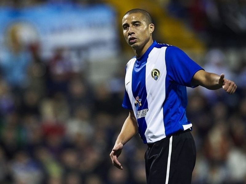 Θέλει Τρεζεγκέ η Νις