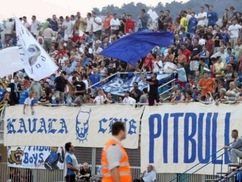 «Σωτήρες του ποδοσφαίρου»