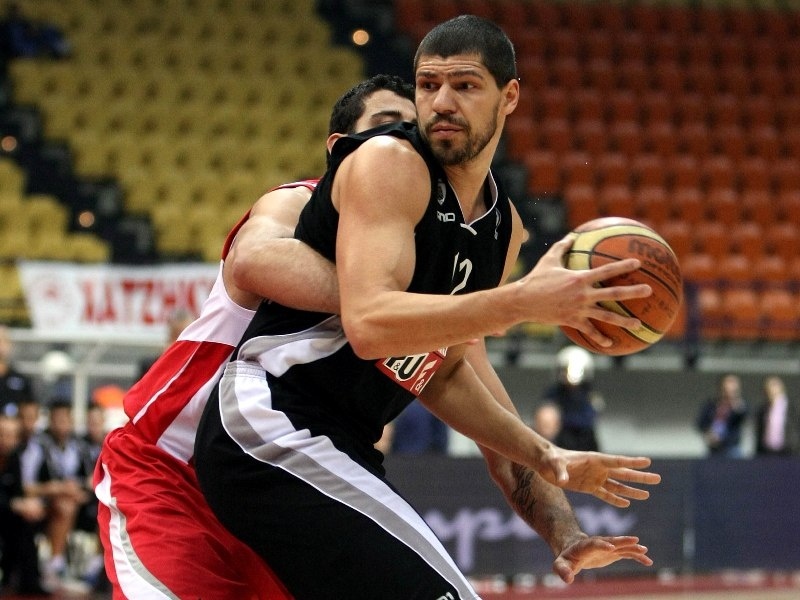 Πλησιάζει ο Λάζος