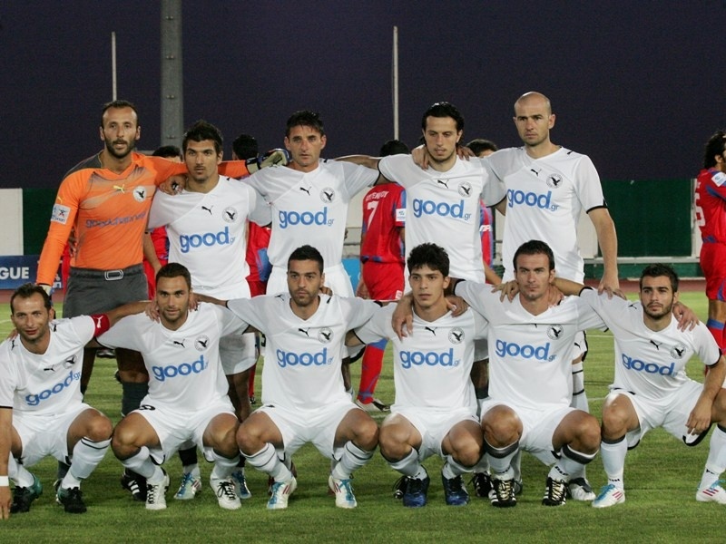 Πάει για ήττα στα χαρτιά η Δόξα