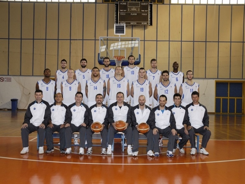 Στην Α1 ο Πανελλήνιος