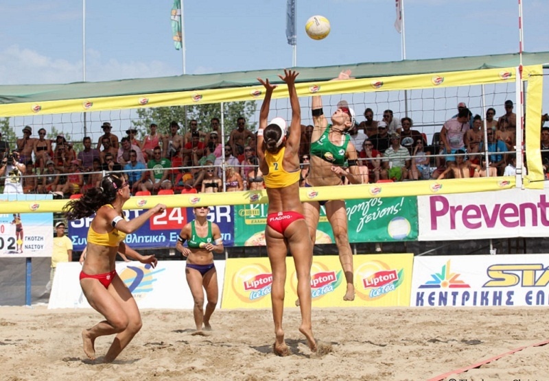 Τη σκυτάλη οι γυναίκες στη Νάξο