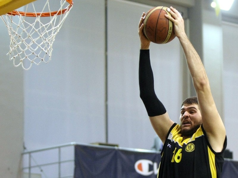 Ανακοινώθηκε ο Γαλιώτος!