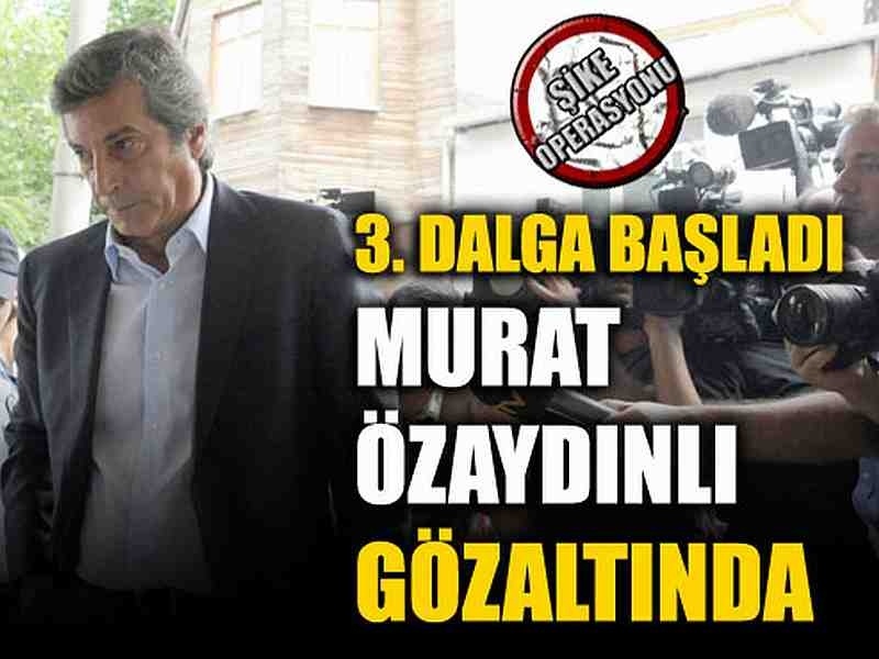 Συλλήψεων συνέχεια στην Τουρκία