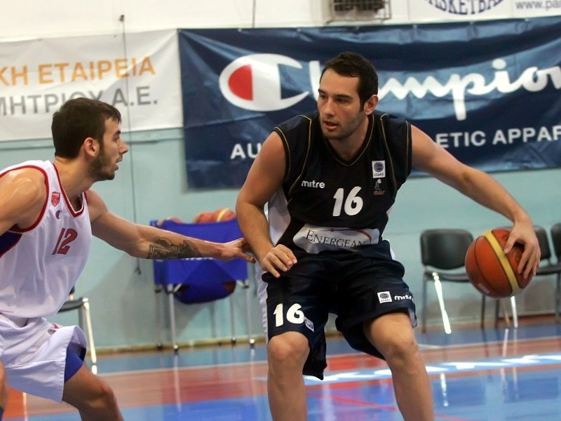 Ανησυχία στην Καβάλα