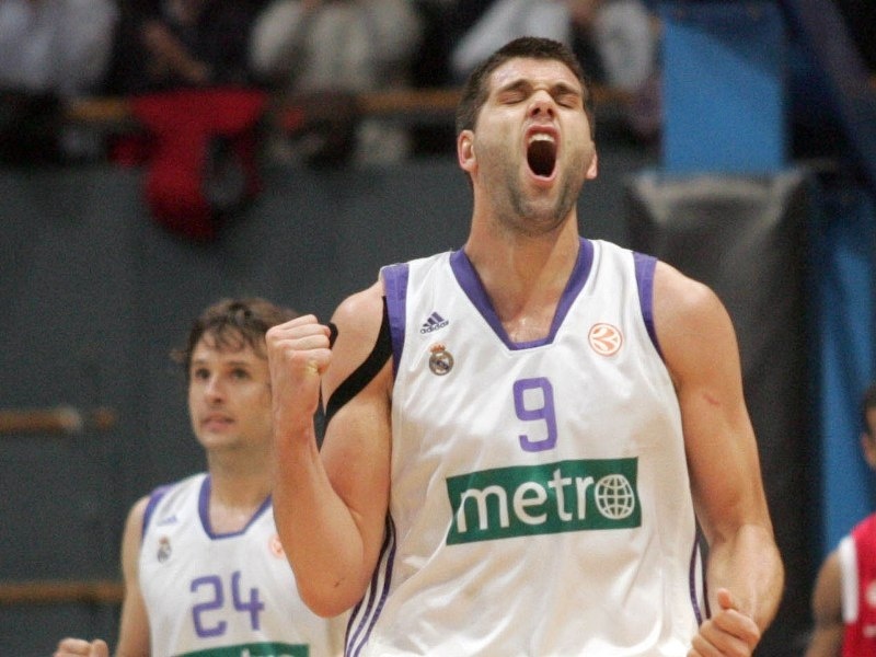 Ρέγες: «Πιο σκληροί»