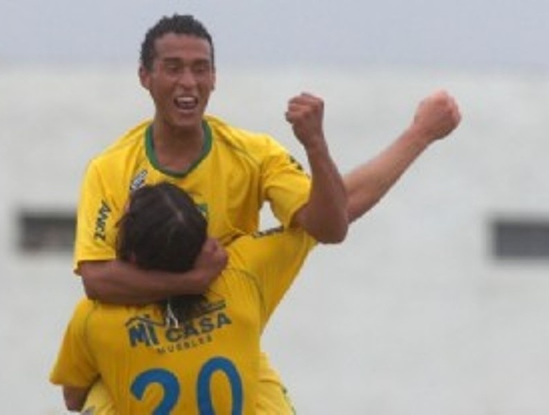 Βλέπει Μπουργουένιο ο Αστέρας