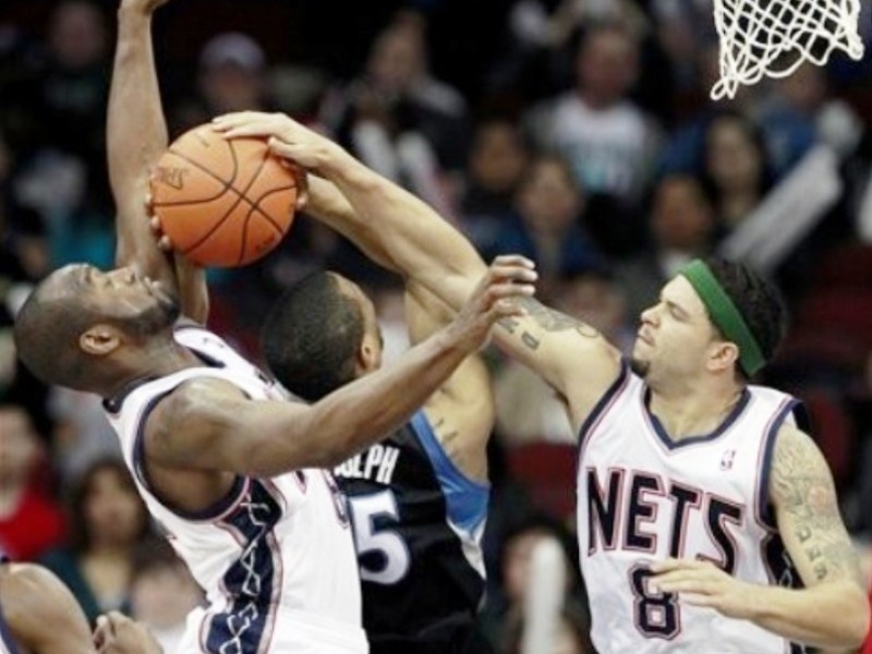 Δέχεται NBAers η FIBA