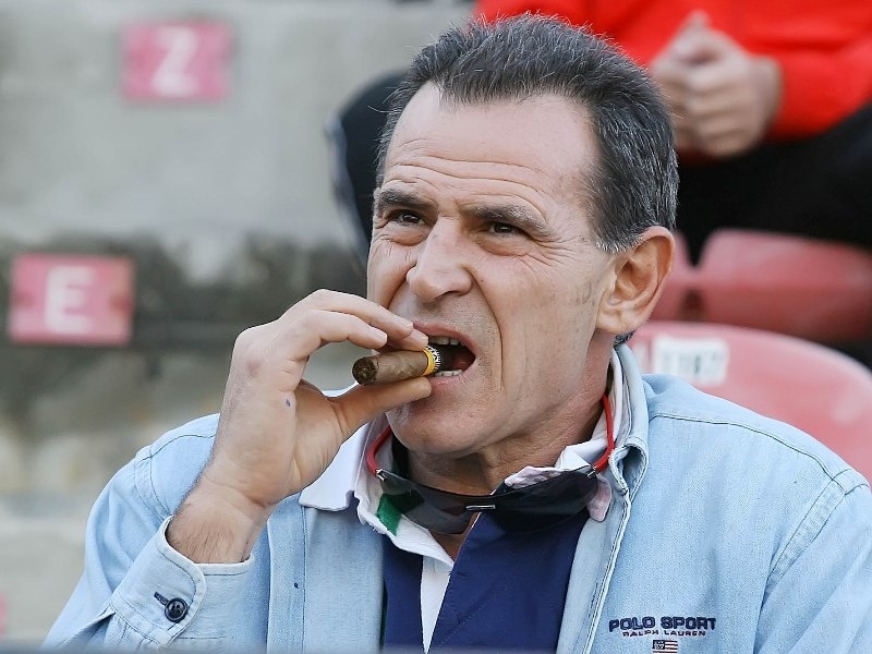 Χρήστος Πανόπουλος