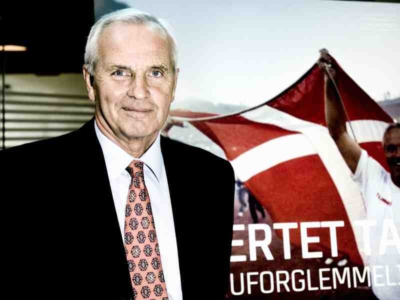 Νίλσεν: «Πειθαρχημένος ο ΠΑΟ»