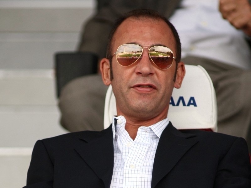 Οι ευθύνες του Σάμιου