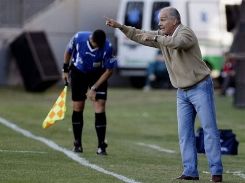 Σαμπέλα ο εκλεκτός!