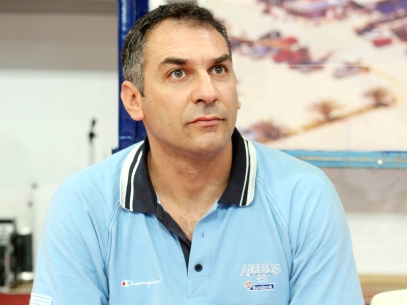 Για την παραμονή οι Έφηβοι