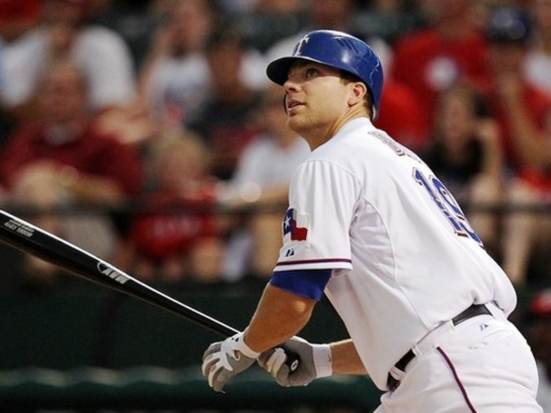 Αποφασισμένοι Ρέιντζερς