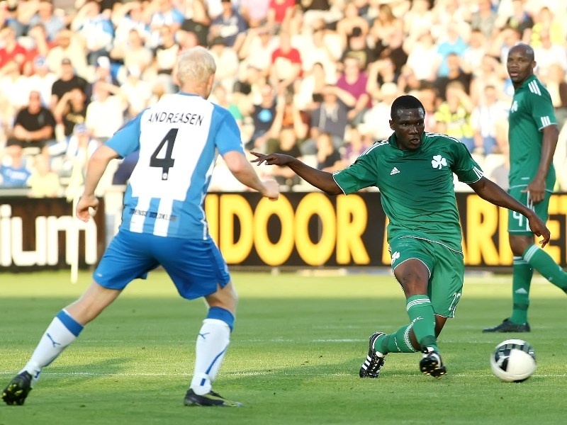 Στο ακουστικό για Σιμάο