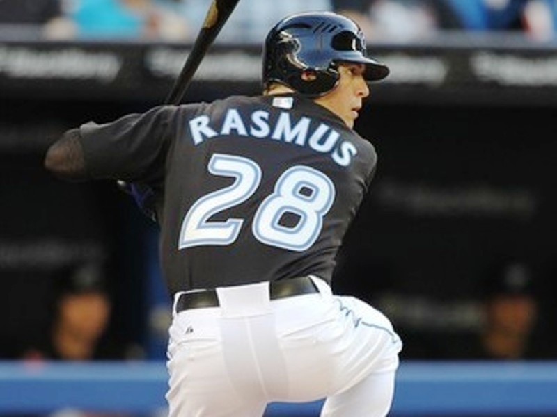 Την διαφορά ο Arencibia