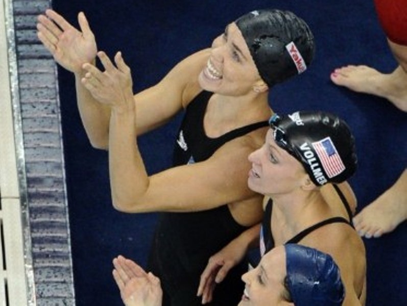 Το χρυσό οι ΗΠΑ