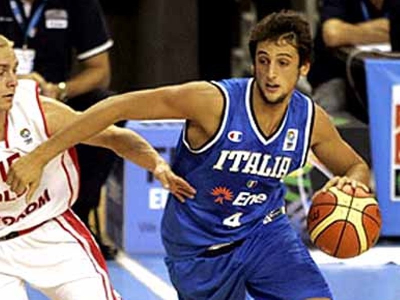 Το πήρε η Ιταλία