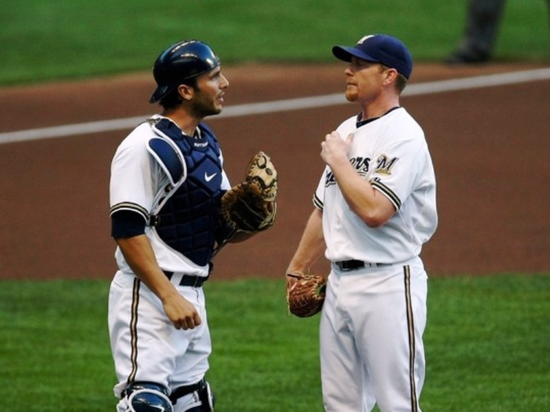 Με Κοταρά οι Μπρούερς