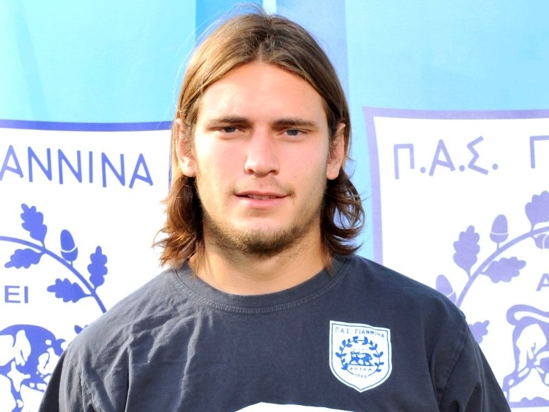 Παρελθόν ο Σενόνε από ΠΑΣ