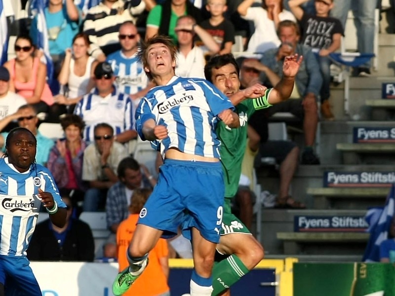 Κάποιος να… πηδάει ρε παιδιά!