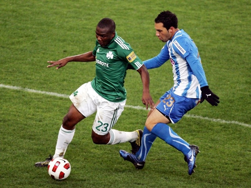 Μαγκωμένη η Καβάλα