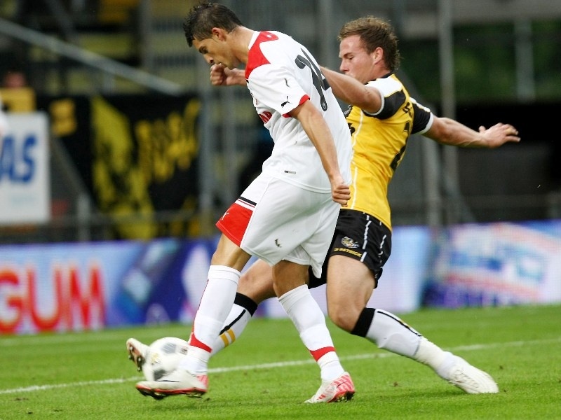 Μια ώρα γεμάτη υποσχέσεις... (video+photos)