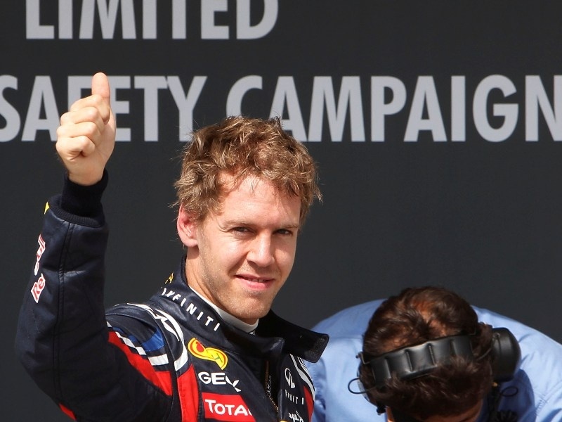 Φέτελ, η επιστροφή