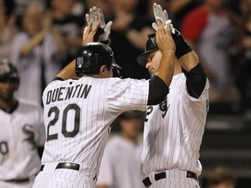 Τους «κράτησε» ο Floyd