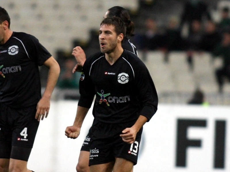 Αποκαλυπτήρια με νίκη ο Πιερικός