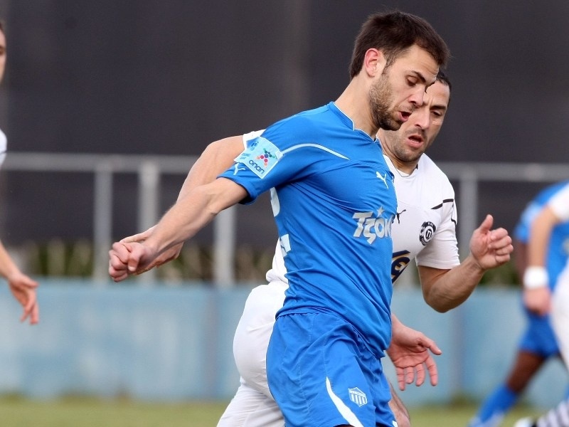 Προς Βέροια ο Σιλιγαρδάκης