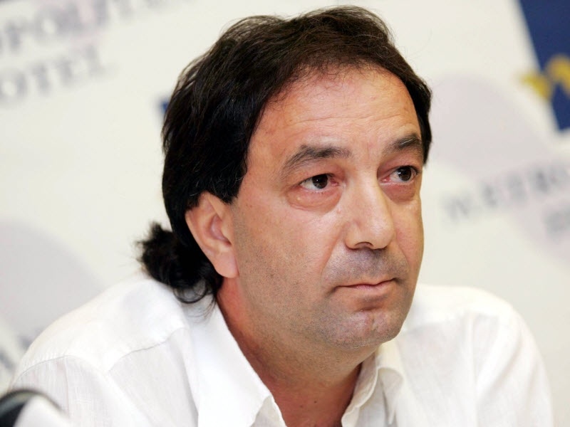 Ο Παντελή στον Ηρακλή!