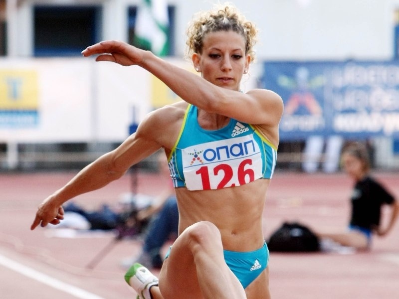 Στη Νταεγού και η Πανέτα