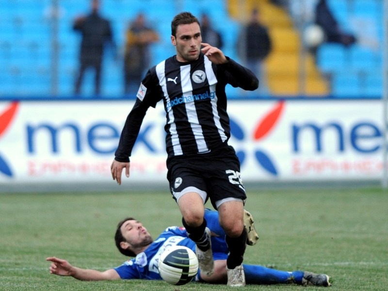 Καλλονή για Καρακώστα