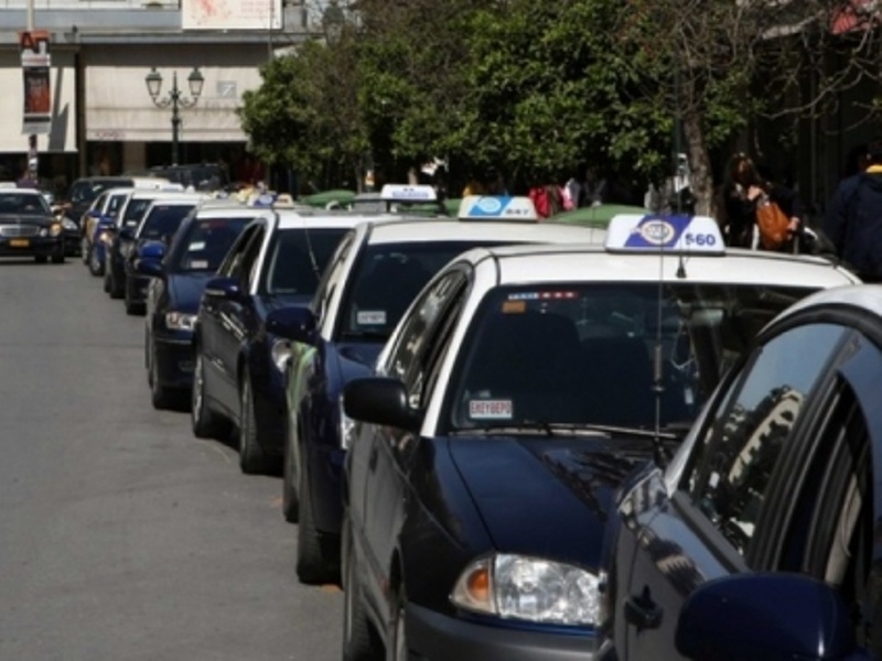 Κατάληψη στο «Μακεδονία»