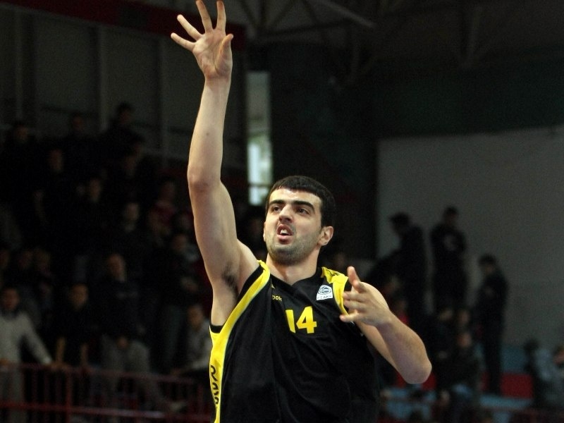 «Πράσινο φως» για Μπάβτσιτς