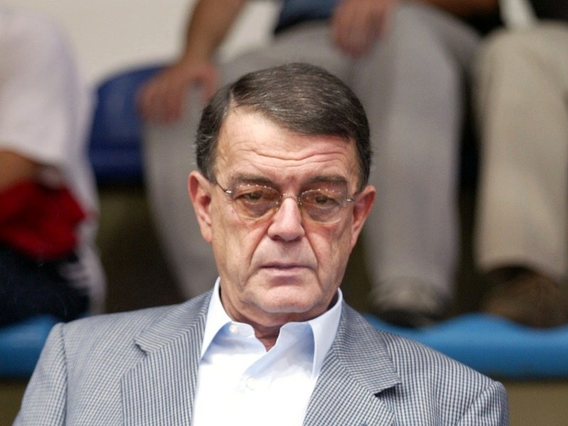 «Ψάχνεται» ο Κυριακού
